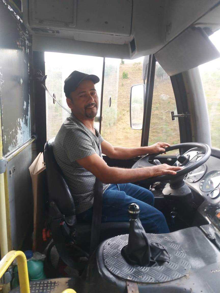 Camacã: Com total apoio da prefeitura equipe de Ciclistas participa de passeio em Itagimirim